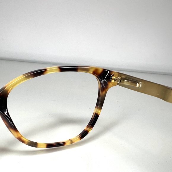 Michael Kors Eyeglass Frames Leopard Animal Print Adelaide III MK 4029 - Picture 7 of 13